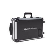 KIT MALETIN METALICO CON EQUIPOS NECESARIOS PARA DEMO RUIJIE NETWORKS-Redes WiFi-RUIJIE-Bsai Seguridad & Controles