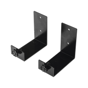 KIT MÉNSULA PARA SOSTENER BACKUP DE 100MM DE ANCHO EN PARED.-Respaldo de Energía-PRECISION-Bsai Seguridad & Controles