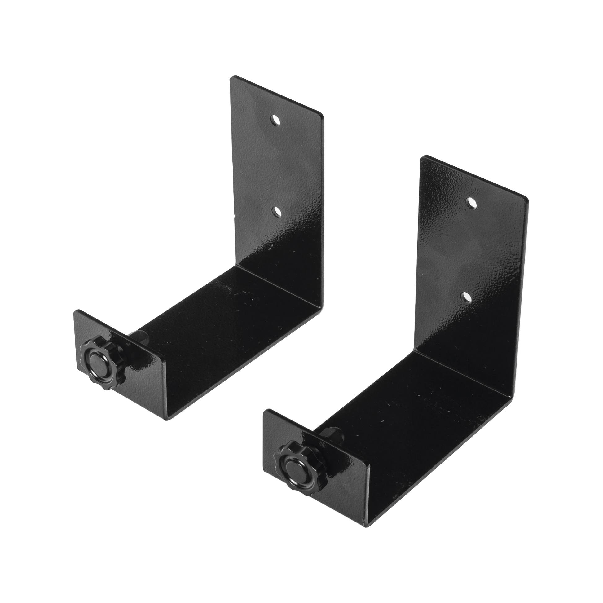 KIT MÉNSULA PARA SOSTENER BACKUP DE 100MM DE ANCHO EN PARED.-Respaldo de Energía-PRECISION-Bsai Seguridad & Controles