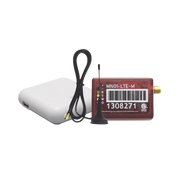 KIT MN01LTEM + HUB / IDEAL PARA VISUALIZAR CAMARAS ONVIF / REDUNDANCIA COMUNICACION-Centrales de Monitoreo-M2M SERVICES-Bsai Seguridad & Controles