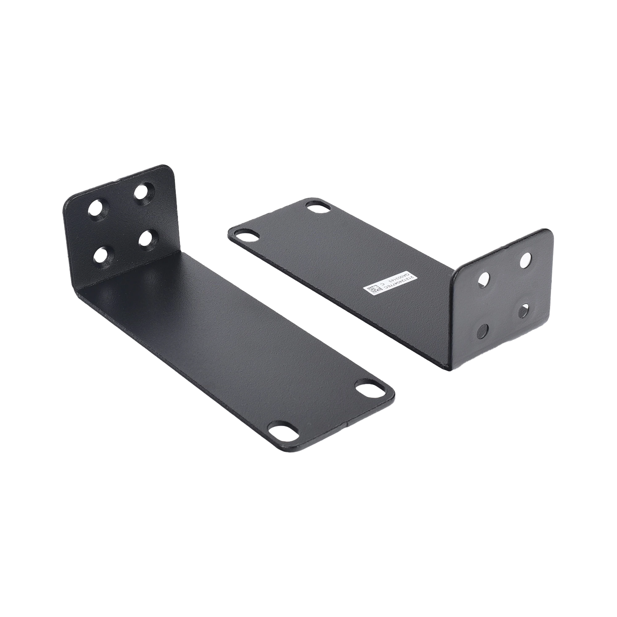 KIT MONTAJE EN RACK PARA FIREWALL USG6510FD/USG6530FD Y CONTROLADORA DE APS AC650128/AC650256-Racks y Gabinetes-HUAWEI-Bsai Seguridad & Controles