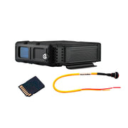 KIT MOVIL MERIVA STREAMAX 1X MM1N-G4 + 1X MSD128 + 1X PANIC BUTTON COMPATIBLE CON CB2-Soluciones Moviles-MERIVA TECHNOLOGY - STREAMAX-Bsai Seguridad & Controles