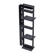 KIT ORGANIZADOR DE REDES DE 45 UNIDADES CON ACCESORIOS-Racks y Gabinetes-LINKEDPRO BY EPCOM-Bsai Seguridad & Controles