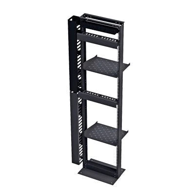 KIT ORGANIZADOR DE REDES DE 45 UNIDADES CON ACCESORIOS-Racks y Gabinetes-LINKEDPRO BY EPCOM-Bsai Seguridad & Controles