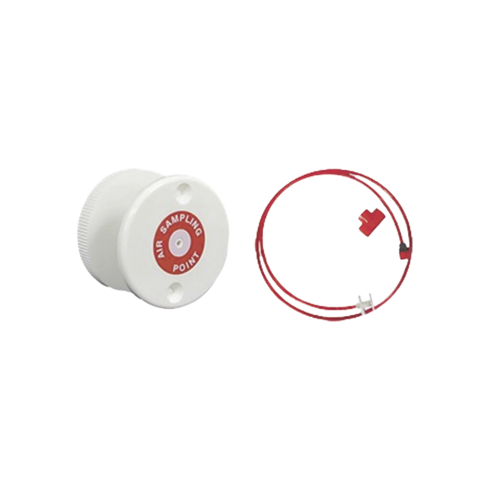 KIT PARA BAJADA CAPILAR, PARA USO EN TUBERÍA DE DETECCIÓN DE HUMO POR ASPIRACIÓN-Aplicaciones Especiales-SAFE FIRE DETECTION INC.-Bsai Seguridad & Controles