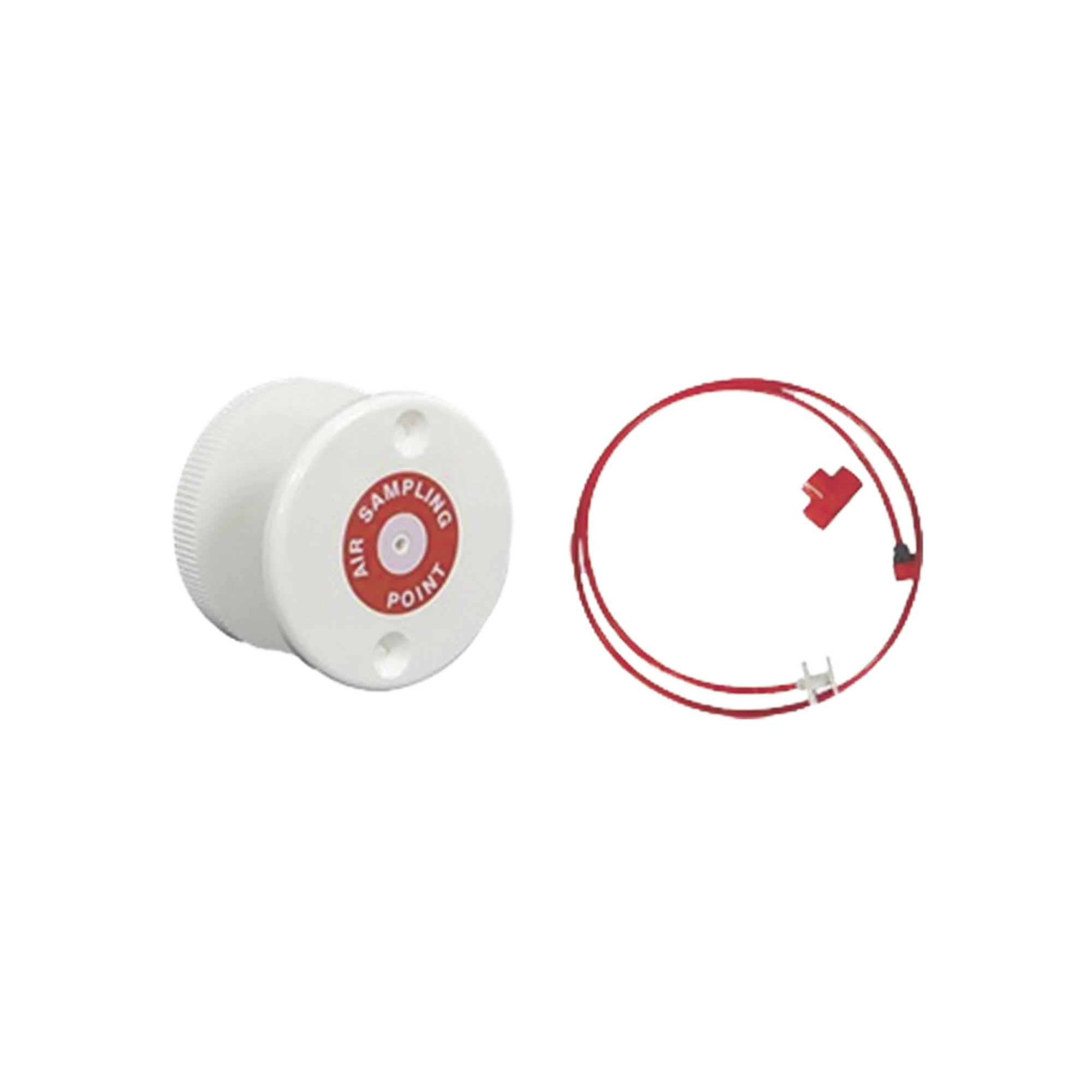 KIT PARA BAJADA CAPILAR, PARA USO EN TUBERÍA DE DETECCIÓN DE HUMO POR ASPIRACIÓN-Aplicaciones Especiales-SAFE FIRE DETECTION INC.-Bsai Seguridad & Controles