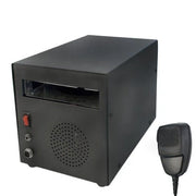 KIT PARA ESTACIÓN BASE , INCLUYE FUENTE DE PODER, GABINETE (G051), MICRÓFONO Y BOCINA-Accesorios para KENWOOD-SYSCOM-Bsai Seguridad & Controles