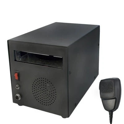 KIT PARA ESTACIÓN BASE , INCLUYE FUENTE DE PODER, GABINETE (G051), MICRÓFONO Y BOCINA-Accesorios para KENWOOD-SYSCOM-Bsai Seguridad & Controles