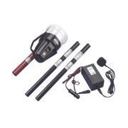 KIT PARA PROBAR DETECTORES TÉRMICOS, DISEÑO PATENTADO QUE PERMITE UNA PRUEBA RÁPIDA, SEGURA Y CONTROLADA-Herramientas-SDI-Bsai Seguridad & Controles