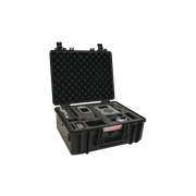 KIT PARA PRUEBAS DE INTELIGIBILIDAD-Alarmas-SDI-Bsai Seguridad & Controles