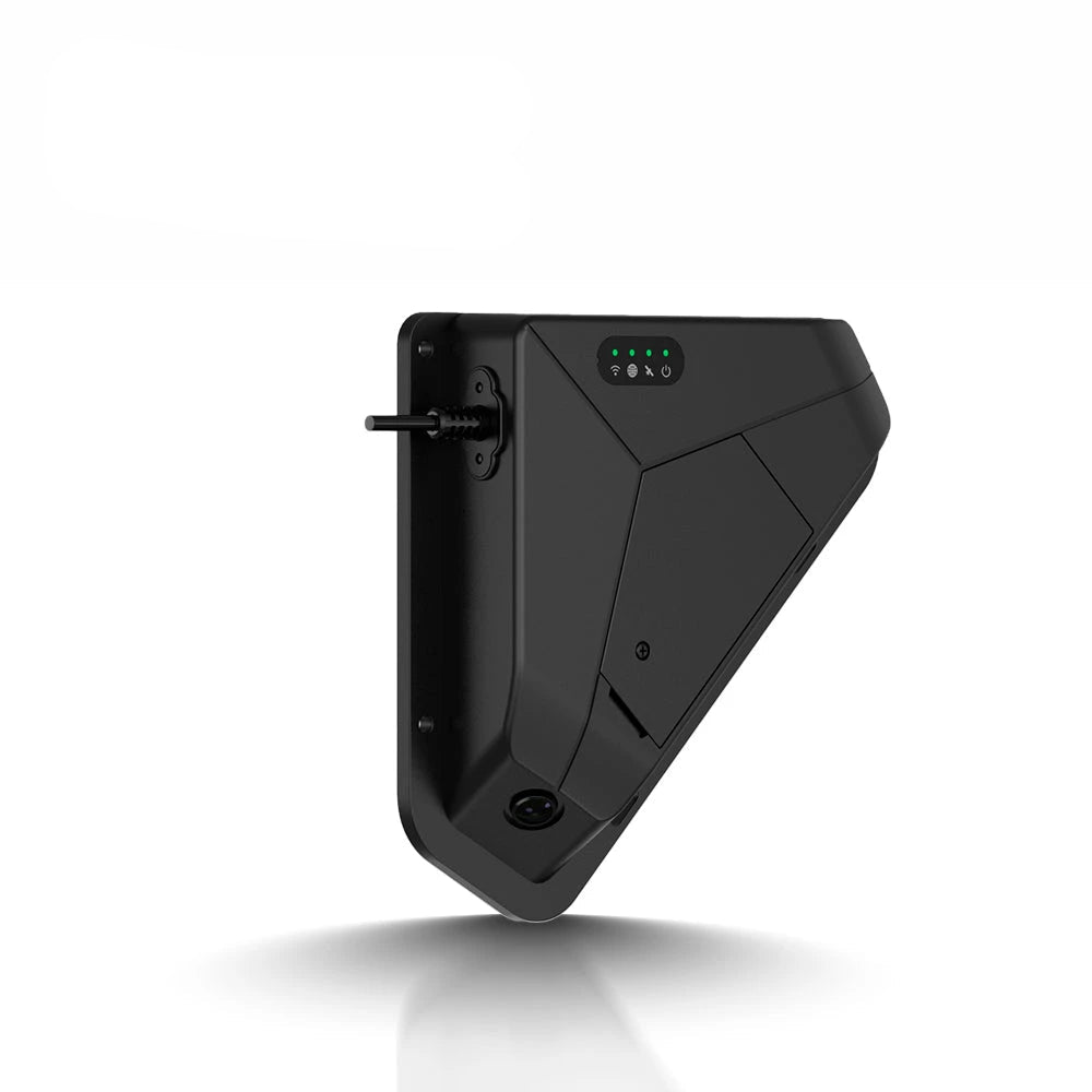 KIT SOLUCION DE CARGA INTELIGENTE MERIVA STREAMAX MZ5-KIT / CUBIERTA INTEGRAL CON 1 CAMARA IP EXTERNA 2MP LENTE 2.19MM + 1 CAMARA IP INTERNA 8MP - 4K BLACKLIGHT LENTE 3.7MM (IP69K+RS-232+RS-485+BLUETOOTH) / 1 PANEL SOLAR + BATERIA + ANTENA (GPS+4G+WIFI...-Videovigilancia M&oacute;vil-MERIVA TECHNOLOGY - STREAMAX-MZ5-KIT-Bsai Seguridad & Controles