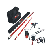 KIT TÉCNICO PARA PRUEBA DE DETECTORES TÉRMICOS Y DE HUMO-Herramientas-SDI-Bsai Seguridad & Controles