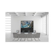 KIT VIDEOWALL 2X2 / INCLUYE 4 PANTALLAS DE 55" / DECODER / BASE DE PISO / ACCESORIOS DE INSTALACIÓN-Monitores Pantallas y Mobiliario-HIKVISION-DS-VW2X2UL55-Bsai Seguridad & Controles