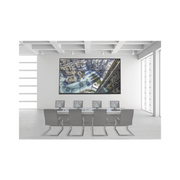 KIT VIDEOWALL 3X3 / INCLUYE 9 PANTALLAS DE 55" / DECODER / BASES DE PARED / ACCESORIOS DE INSTALACIÓN-Monitores Pantallas y Mobiliario-HIKVISION-DSVW3X3UL55/WM-Bsai Seguridad & Controles