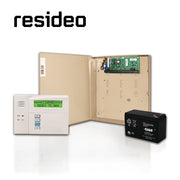 KIT VISTA 48 CON BATERÍA / VISTA-48LA + 6160RFC + 712BNP / KIT CON PANEL DE HASTA 40 ZONAS TECLADO ALFANUMÉRICO CON RECEPTOR Y BATERÍA 12V 7A-Resideo-RESIDEO-Bsai Seguridad & Controles