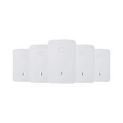 KIT WI-FI EMPRESARIAL DE 5 ACCESS POINT E425H-Redes WiFi-CAMBIUM NETWORKS-Bsai Seguridad & Controles