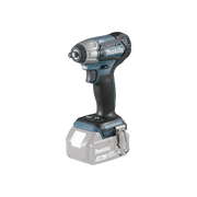 KIT (DHP482Z Rotom..+ DTW181Z Pistola Impacto) 2 Baterías de 3 AH y Cargador Estuche de Lona18V-Herramientas-MAKITA-Bsai Seguridad & Controles