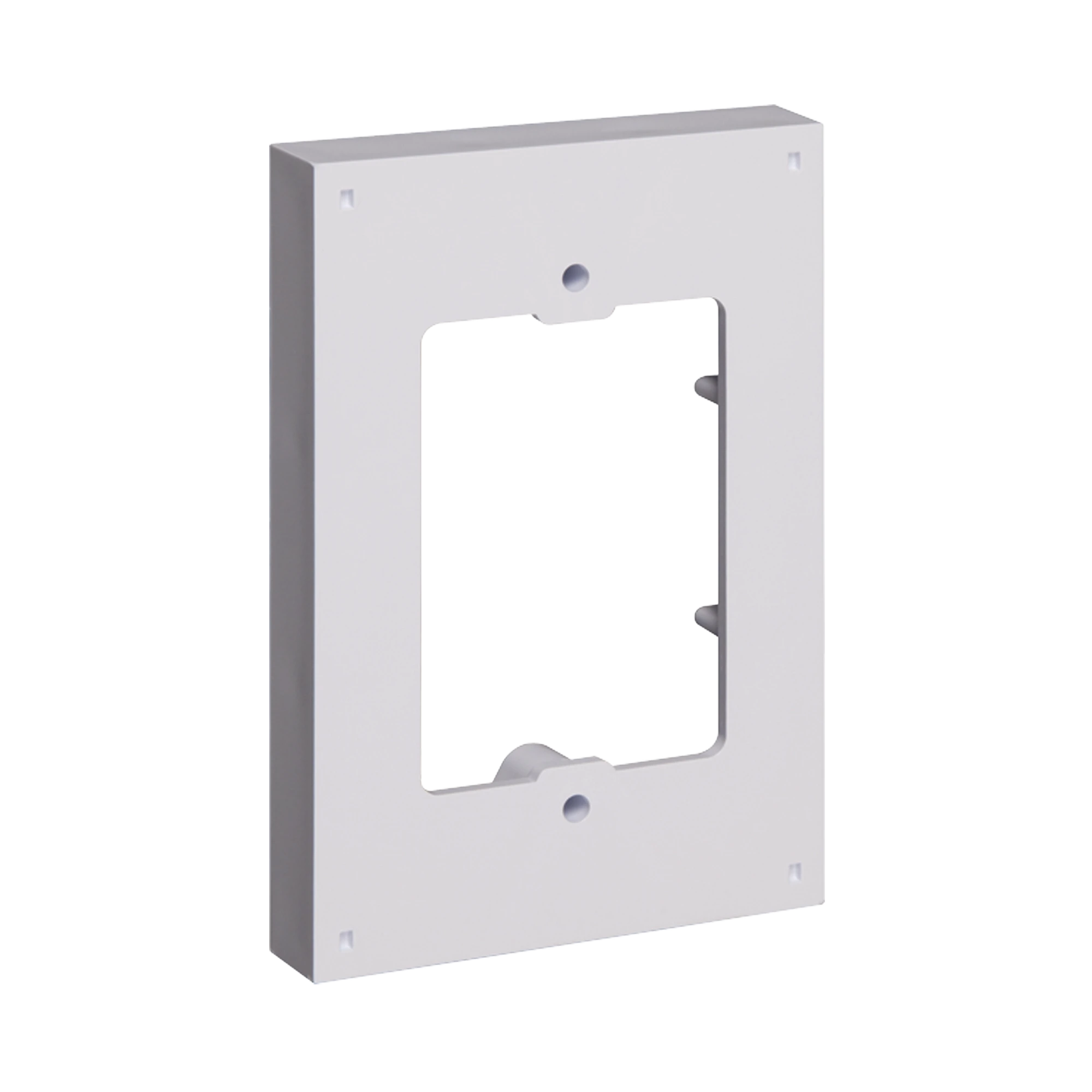 ESPACIADOR DE 5/8" PARA ESTACIONES STOPPER ® COLOR BLANCO