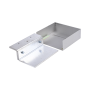 KITS DE SOPORTE ZA Z - AJUSTABLE PARA CERRADURA LP-M32, M32, M62-Cerraduras-SECURITRON-ASSA ABLOY-Bsai Seguridad & Controles