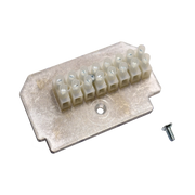 KIT, CONECTOR DE BLOQUE DE TERMINALES, PARA SOPORTES WB O LHWB-Estrobos/Giratorias-FEDERAL SIGNAL INDUSTRIAL-Bsai Seguridad & Controles