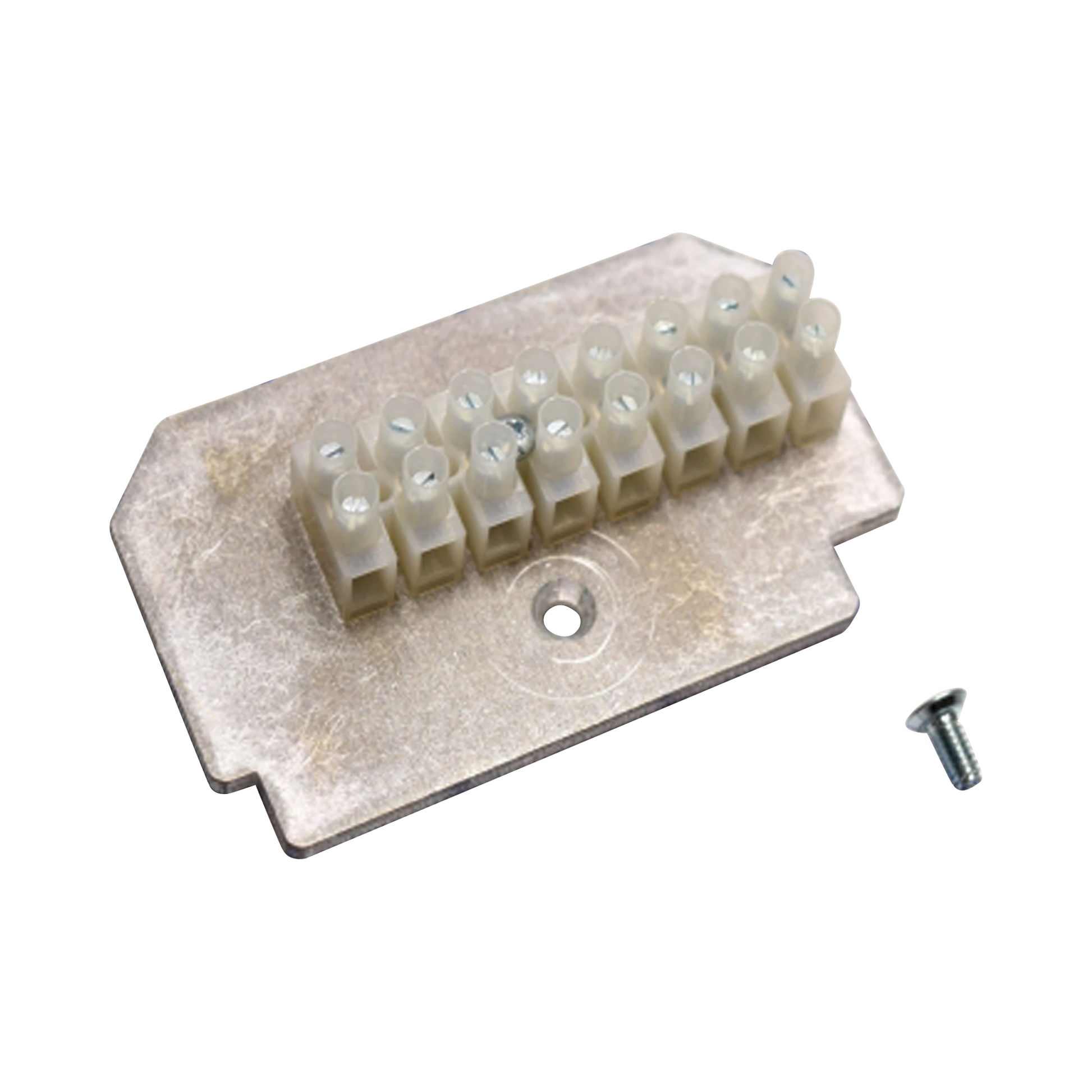 KIT, CONECTOR DE BLOQUE DE TERMINALES, PARA SOPORTES WB O LHWB-Estrobos/Giratorias-FEDERAL SIGNAL INDUSTRIAL-Bsai Seguridad & Controles