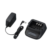 CARGADOR RÁPIDO DE ESCRITORIO PARA BATERÍAS KNB-29N/ KNB-45L/ KNB-63L/ KNB-65L.-Accesorios para KENWOOD-KENWOOD-Bsai Seguridad & Controles