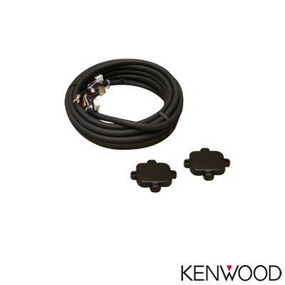 CABLE PARA KIT KRK9/KRK10 (2.4 MTS DE CABLE)-Cableado-KENWOOD-Bsai Seguridad & Controles