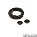 CABLE PARA KIT KRK9/KRK10 (2.4 MTS DE CABLE)-Cableado-KENWOOD-KCT-22M-Bsai Seguridad & Controles