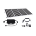 Kit Solar para Interconexión de 2.2KW de Potencia Pico 220Vcc con Microinversor y 4 Módulos de 550 W (Incluye Montaje )-Paneles Solares-ECO GREEN ENERGY GROUP LIMITED-Bsai Seguridad & Controles