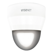 DOMO AHUMADO PARA DOMOS INTERIORES FIJOS WISENET SERIE Q / L-Accesorios-HANWHA VISION-Bsai Seguridad & Controles