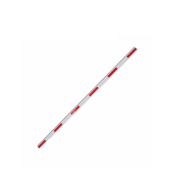 BRAZO RECTO PARA BARERRA VEHICULAR COMPATIBLE CON EL MODELO PB4030 R/L MODELO PSA52 BRAZO TELESCOPICO DE 2.62-4 METROS-Acceso Vehicular-ZKTECO-Bsai Seguridad & Controles