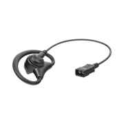 AUDÍFONO EN FORMA DE ANILLO AJUSTABLE SERIE LOC TALLA M/L-Accesorios para Hytera (HYT)-OTTO-Bsai Seguridad & Controles