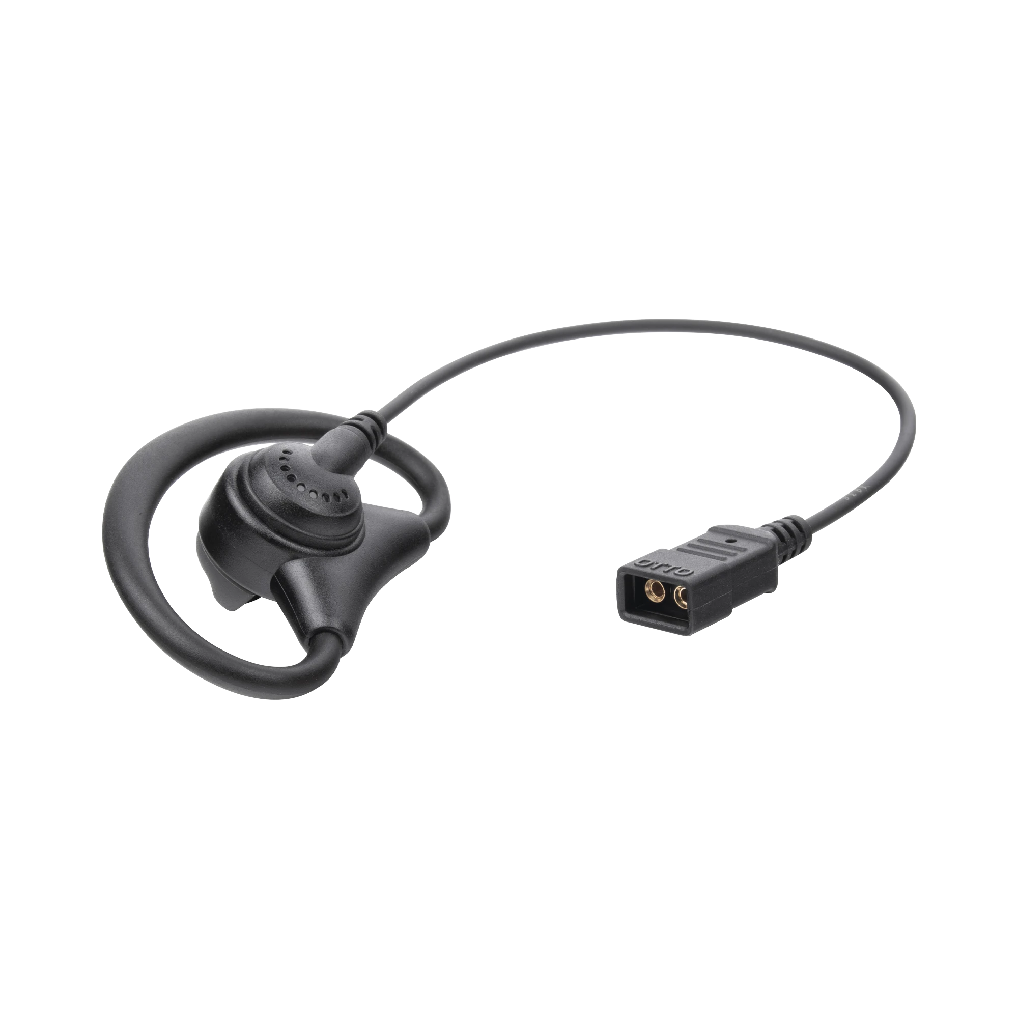 AUDÍFONO EN FORMA DE ANILLO AJUSTABLE SERIE LOC TALLA M/L-Accesorios para Hytera (HYT)-OTTO-Bsai Seguridad & Controles