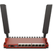 L009UIGS-2HAXD ROUTER INALÁMBRICO 2GHZ AX, 8 PUERTOS GIGABIT-Networking-MIKROTIK-L009UIGS-2HAXD-IN-Bsai Seguridad & Controles