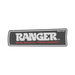 LABEL PARA DETECTOR RANGER1000 Y 1500-Detectores de Metales-RANGER SECURITY DETECTORS-Bsai Seguridad & Controles