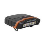 LÁMPARA DE LED ADAPTABLE A VISERA DE GORRA-Lámparas de Obstrucción-KLEIN TOOLS-Bsai Seguridad & Controles
