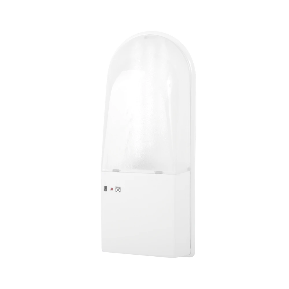 LÁMPARA DE RESPALDO PARA EMERGENCIA-Lámparas de Obstrucción-SUNPOWER-Bsai Seguridad & Controles