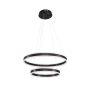 LÁMPARA DE TECHO LED / CHIPS LED AHORRA ENERGÍA 80% / 110W / FLUJO LUMINOSO 8,800 LM / MONTAJE SOBREPONER / INTERIOR IP20 / VIDA ÚTIL 50,000 H-Iluminación-JWJ-Bsai Seguridad & Controles