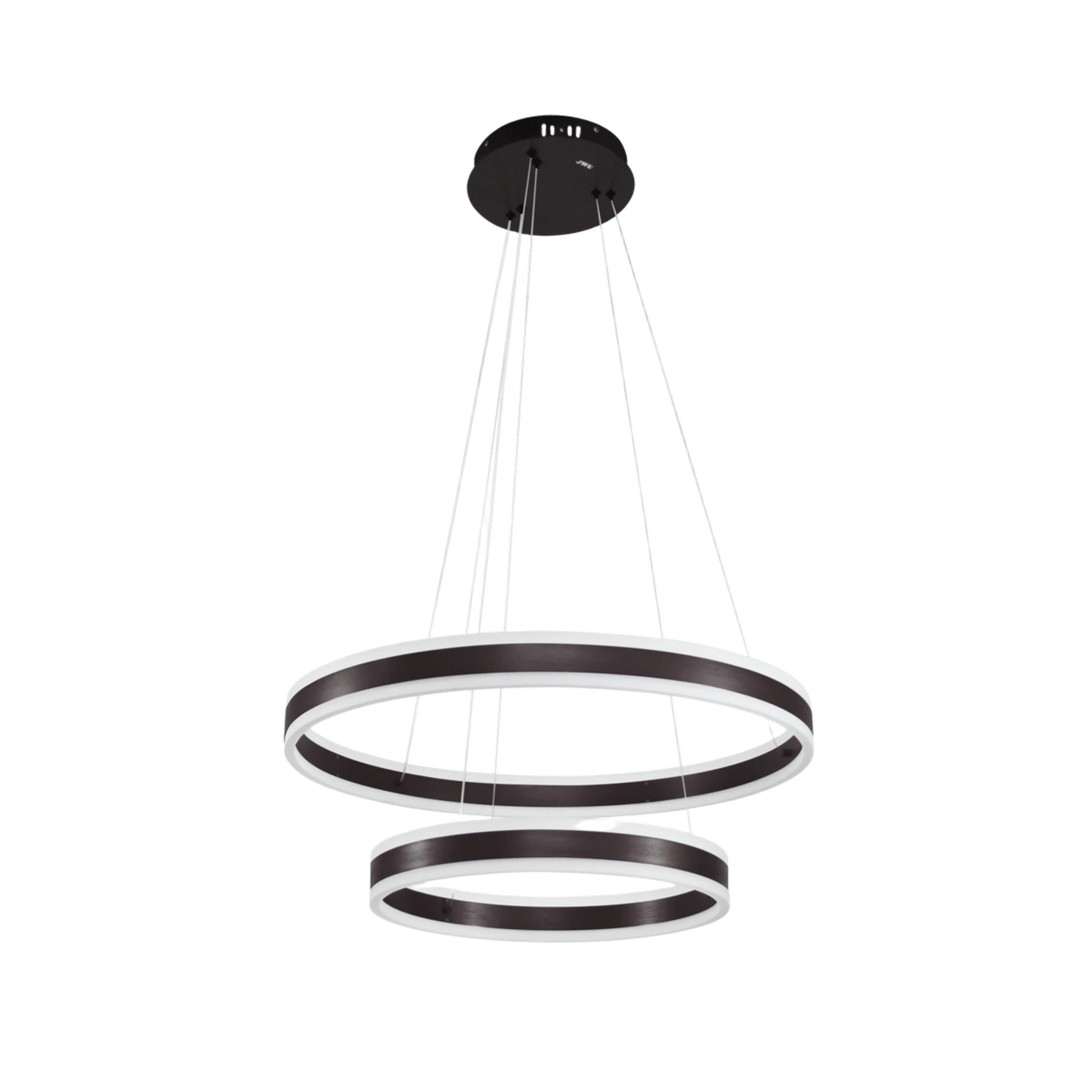 LÁMPARA DE TECHO LED / CHIPS LED AHORRA ENERGÍA 80% / 110W / FLUJO LUMINOSO 8,800 LM / MONTAJE SOBREPONER / INTERIOR IP20 / VIDA ÚTIL 50,000 H-Iluminación-JWJ-Bsai Seguridad & Controles