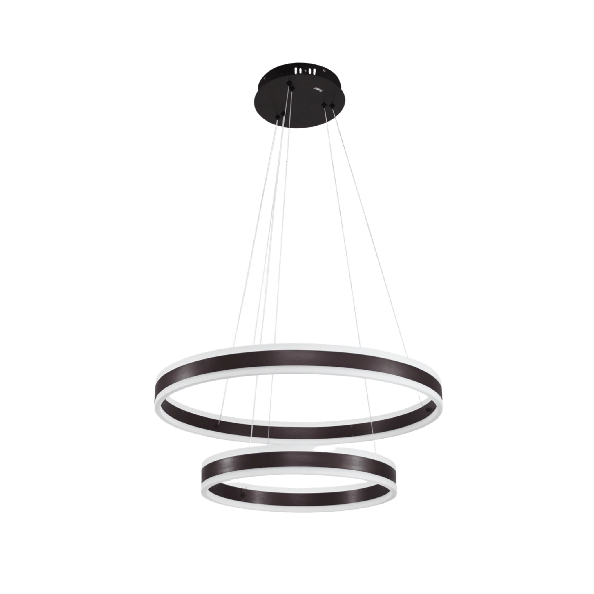 LÁMPARA DE TECHO LED / CHIPS LED AHORRA ENERGÍA 80% / 110W / FLUJO LUMINOSO 8,800 LM / MONTAJE SOBREPONER / INTERIOR IP20 / VIDA ÚTIL 50,000 H-Iluminación-JWJ-Bsai Seguridad & Controles
