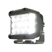 LAMPARA DE TRABAJO DE USO RUDO, IP67, 12-24 VCD-Estrobos/Giratorias-ECCO-Bsai Seguridad & Controles