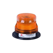 LÁMPARA ESTROBO FIREBOLT PLUS EN COLOR ÁMBAR-Sirenas y Estrobos-FEDERAL SIGNAL-Bsai Seguridad & Controles