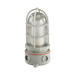 LAMPARA INDICADORA DE ESTADO LED UNISTAT, SINGLE-HIGH, TRI COLOR, UBICACIÓNES PELIGROSAS, UL Y CUL CID2, 120VCA-Estrobos/Giratorias-FEDERAL SIGNAL INDUSTRIAL-Bsai Seguridad & Controles