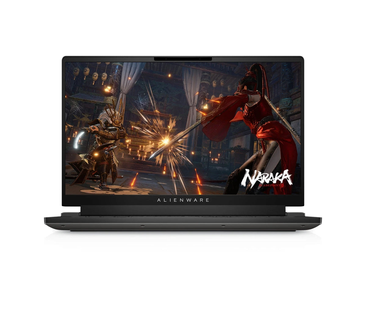 NOT-8557--DELL-al mejor precio encontrado--LAPTOP DELL ALIENWARE 