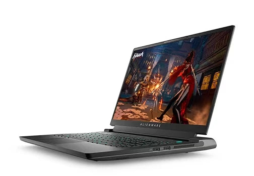 LAPTOP DELL ALIENWARE M15 R7 INTEL CORE I7 12700 H | 16 GB | 1 TB SSD | 15.6 PULGADAS FHD | RTX 3070 TI 8 GB | WIN 11 HOME | 1 AÑO DE GARANTIA | J9 CRT-Computadoras Portatiles-DELL-Bsai Seguridad & Controles