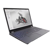 LAPTOP THINKPAD P16 / LENOVO / CORE™ I7-13850HX / / 16GB RAM / SSD 512B / WINDOWS 11-Equipo de Cómputo-LENOVO-Bsai Seguridad & Controles
