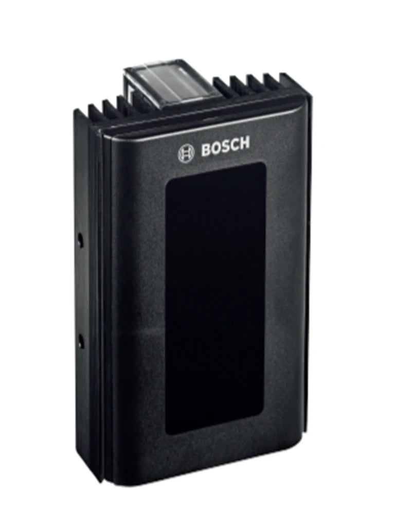 BOSCH V_IIR50850LR- IR ILLUMINATOR 5000LR/ 850NM/ LARGO ALCANCE-Lámparas / Iluminadores IR-BOSCH-Bsai Seguridad & Controles