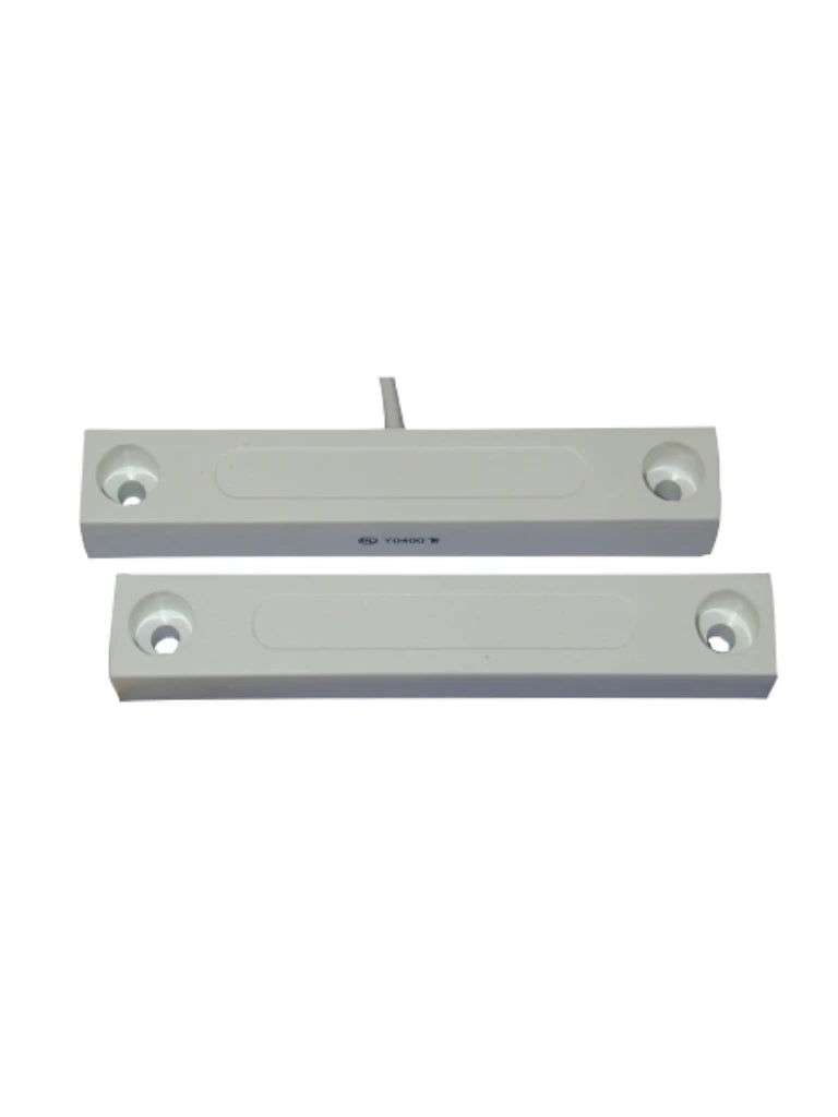 BOSCH I_ISNCSM20WGW- CONTACTO MAGNETICO/ LAZO CERRADO-Sensores de Alarma-BOSCH-Bsai Seguridad & Controles