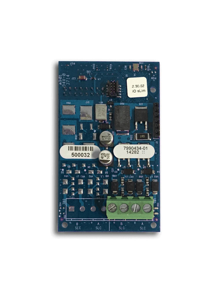 KIDDE F_FXSLC1 - MÓDULO DE EXPANSIÓN / LAZO DE 250 DISPOSITIVOS-Módulos-KIDDE-Bsai Seguridad & Controles