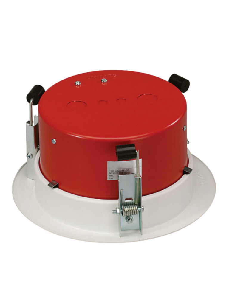 BOSCH M_LBC308102- BURBUJA IGNIFUGA #BSH-Altavoces-BOSCH-Bsai Seguridad & Controles